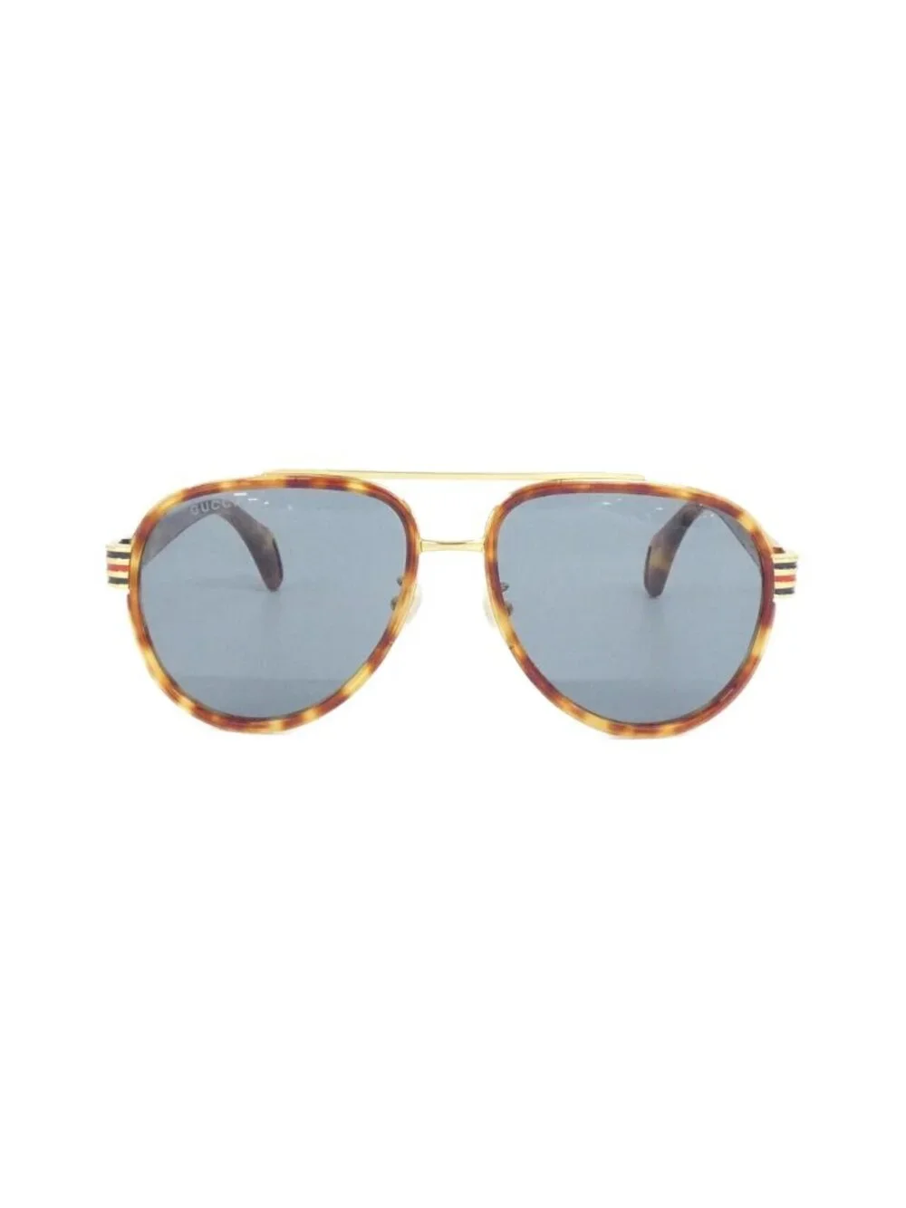 Gucci Sunglasses Eyewear Clear